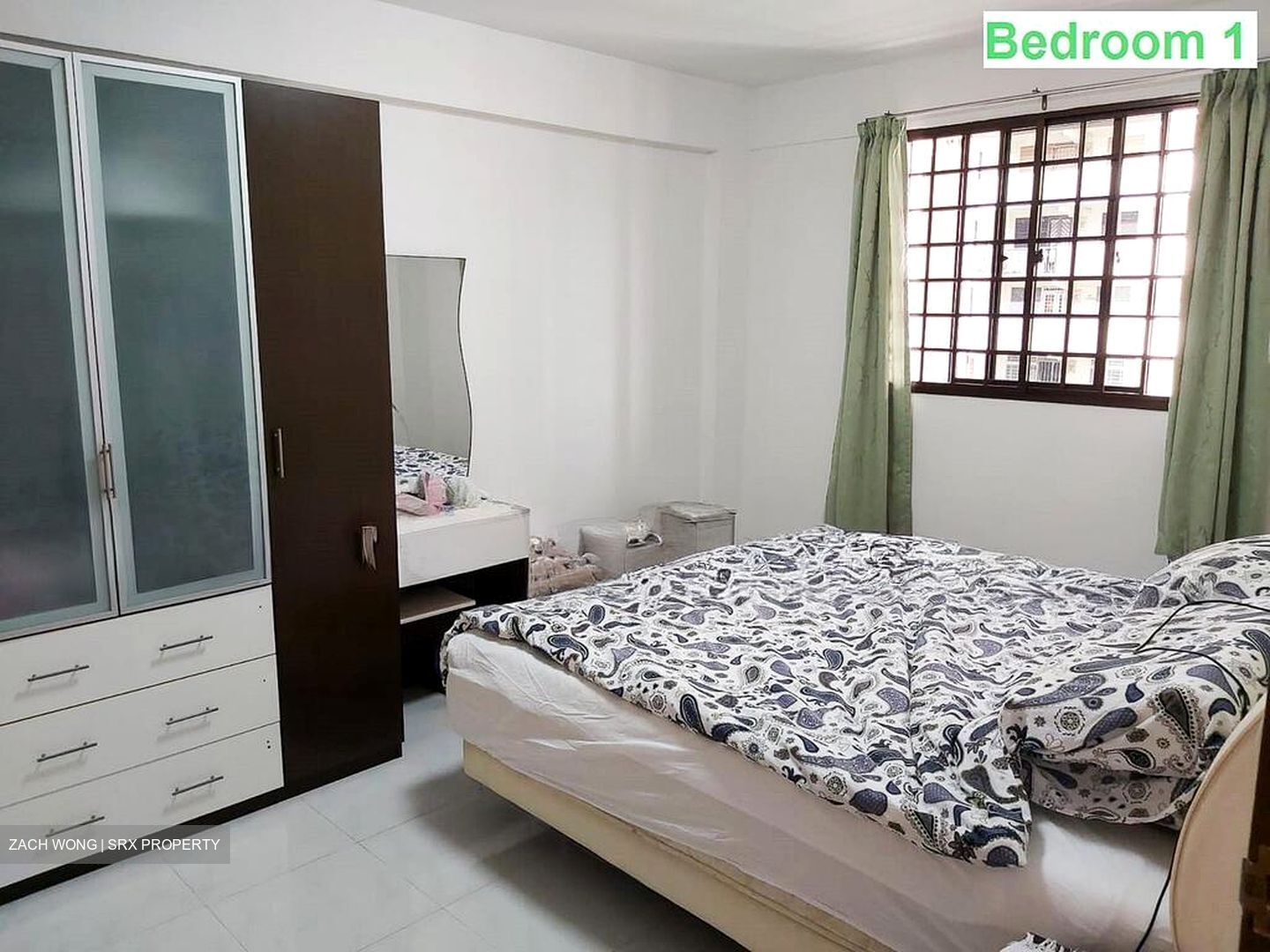 Blk 83 Commonwealth Heights (Queenstown), HDB 3 Rooms #511273651